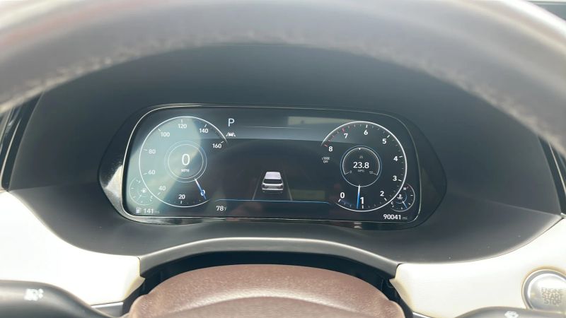 2020 Hyundai Palisade Limited - Photo 15