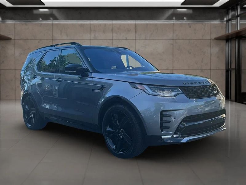 2023 Land Rover Discovery HSE R Dynamic's photo