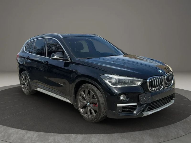 2016 BMW X1 28i