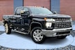  Chevrolet Silverado 3500 HD Crew Cab