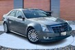 Cadillac CTS