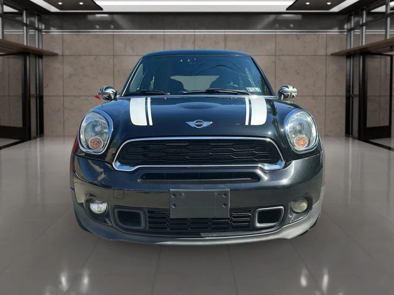 2014 MINI Paceman S - Photo 11