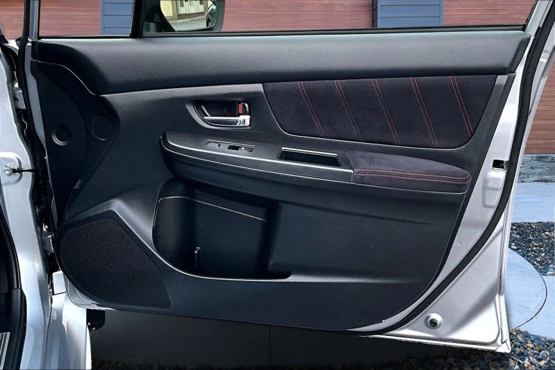 2015 Subaru WRX STI Base - Photo 22