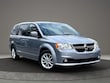 Dodge Grand Caravan Passenger