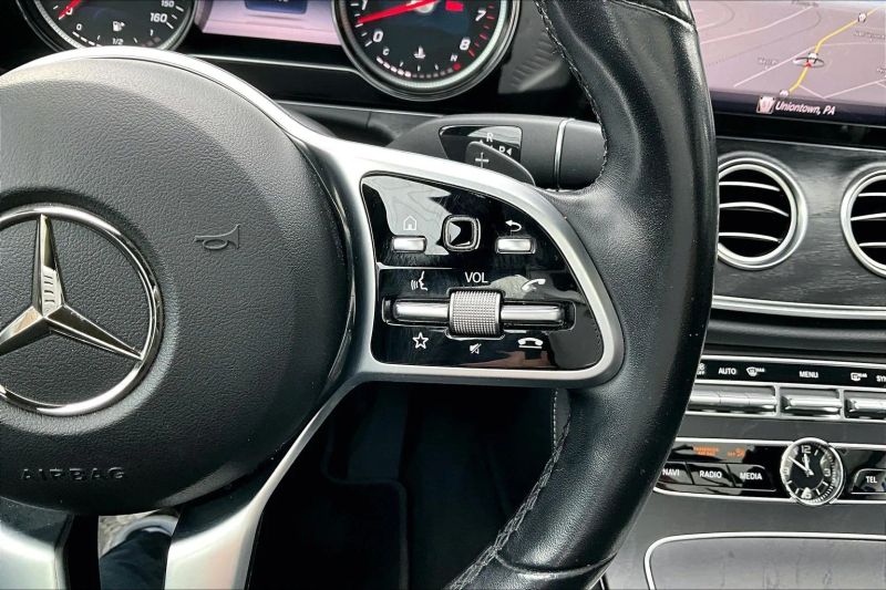 2019 Mercedes-Benz E-Class E450 - Photo 19