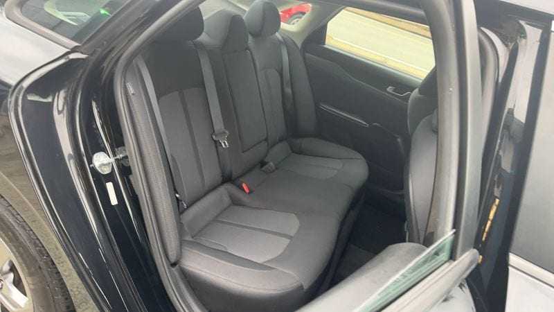 2021 Kia K5 LXS - Photo 7