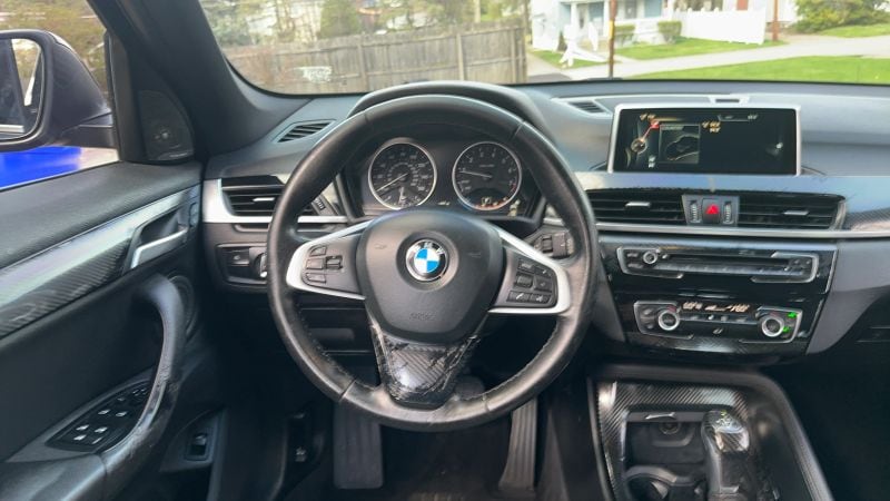 2016 BMW X1 28i - Photo 13