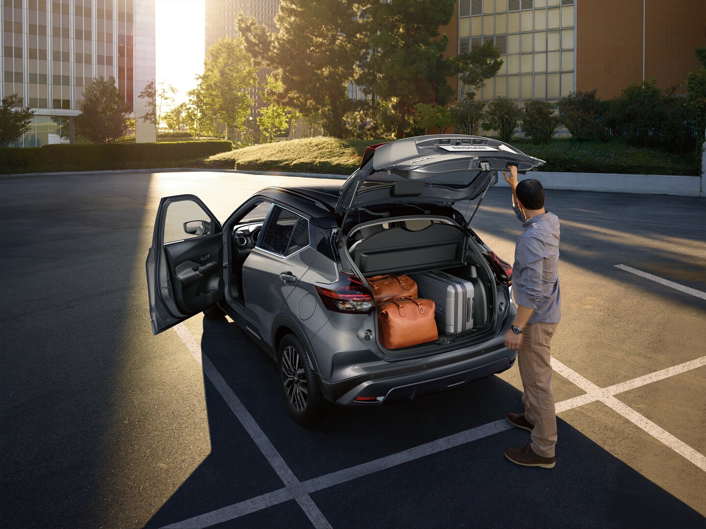 Nissan Lifestyle