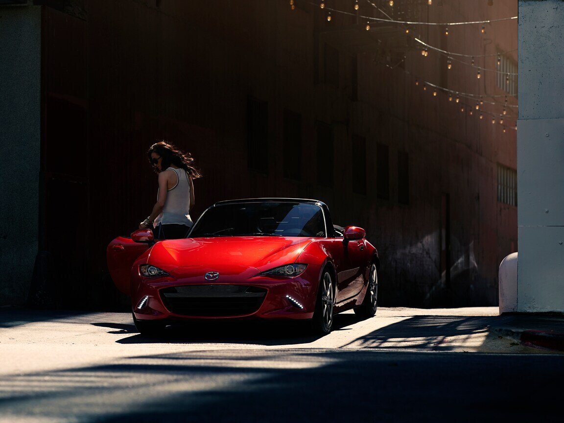 Mazda Lifestyle