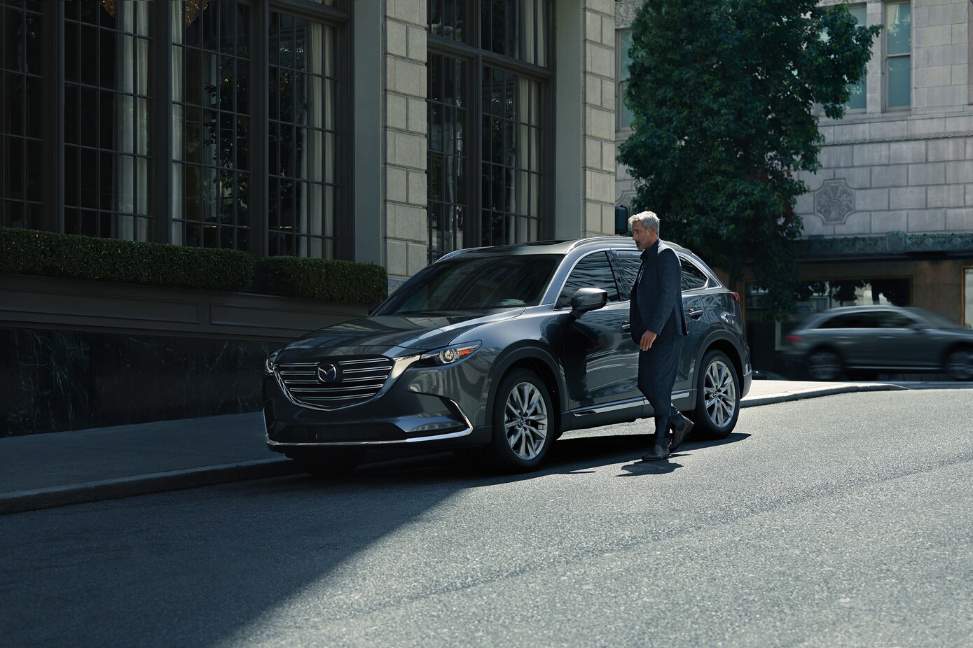 New Mazda Inventory