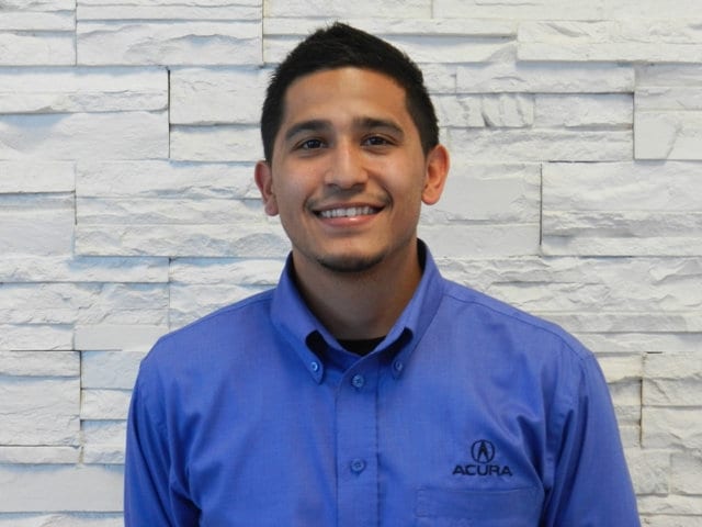 Robert Salazar