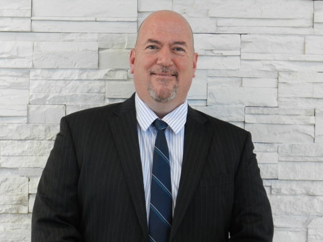 John Torres