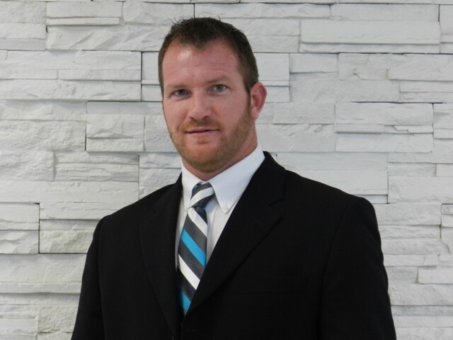 Philip Yoder