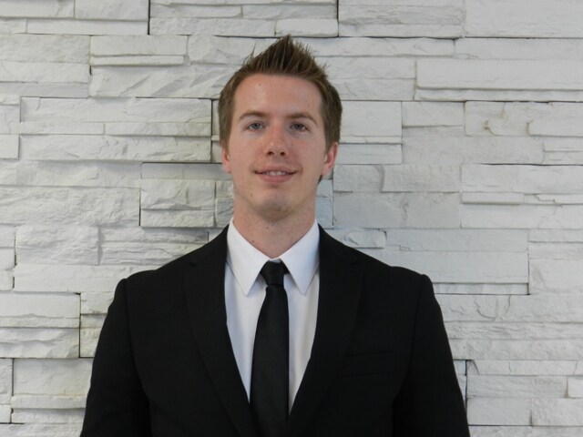 Josh Goodwin
