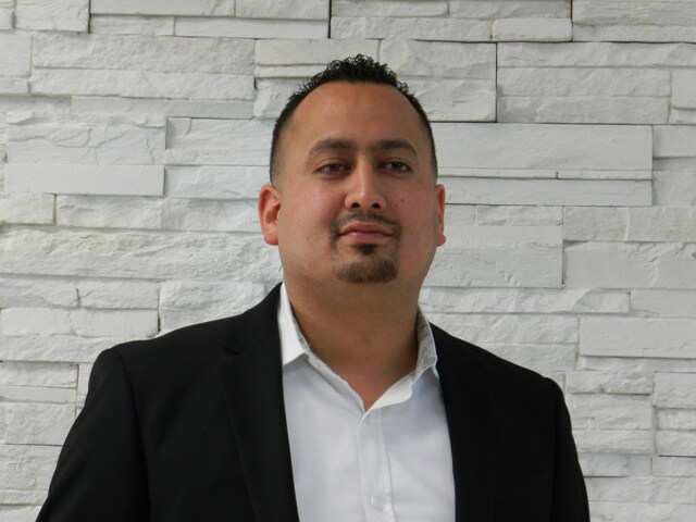 Daniel Pulido