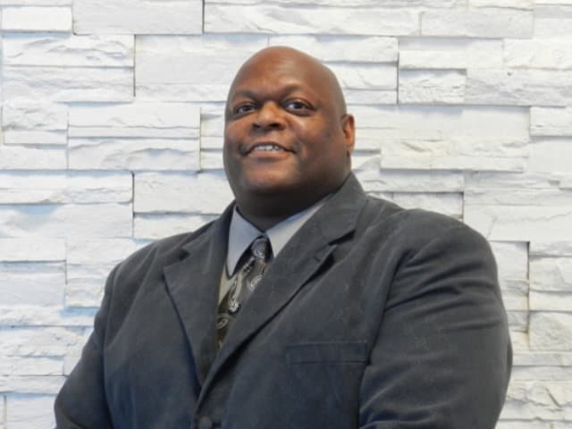 Brian McKinney