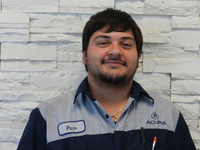Paco Villarruel