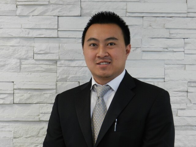 Scott Vo