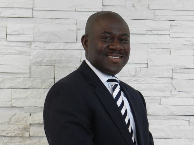 Dare Adebanjo