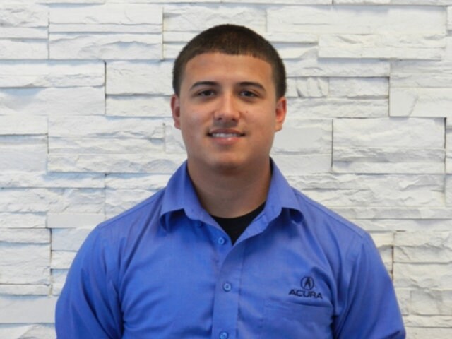 Erik Rajero