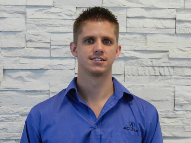Justin Bays