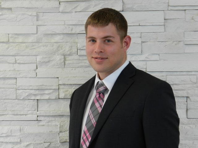 Zach Stoops