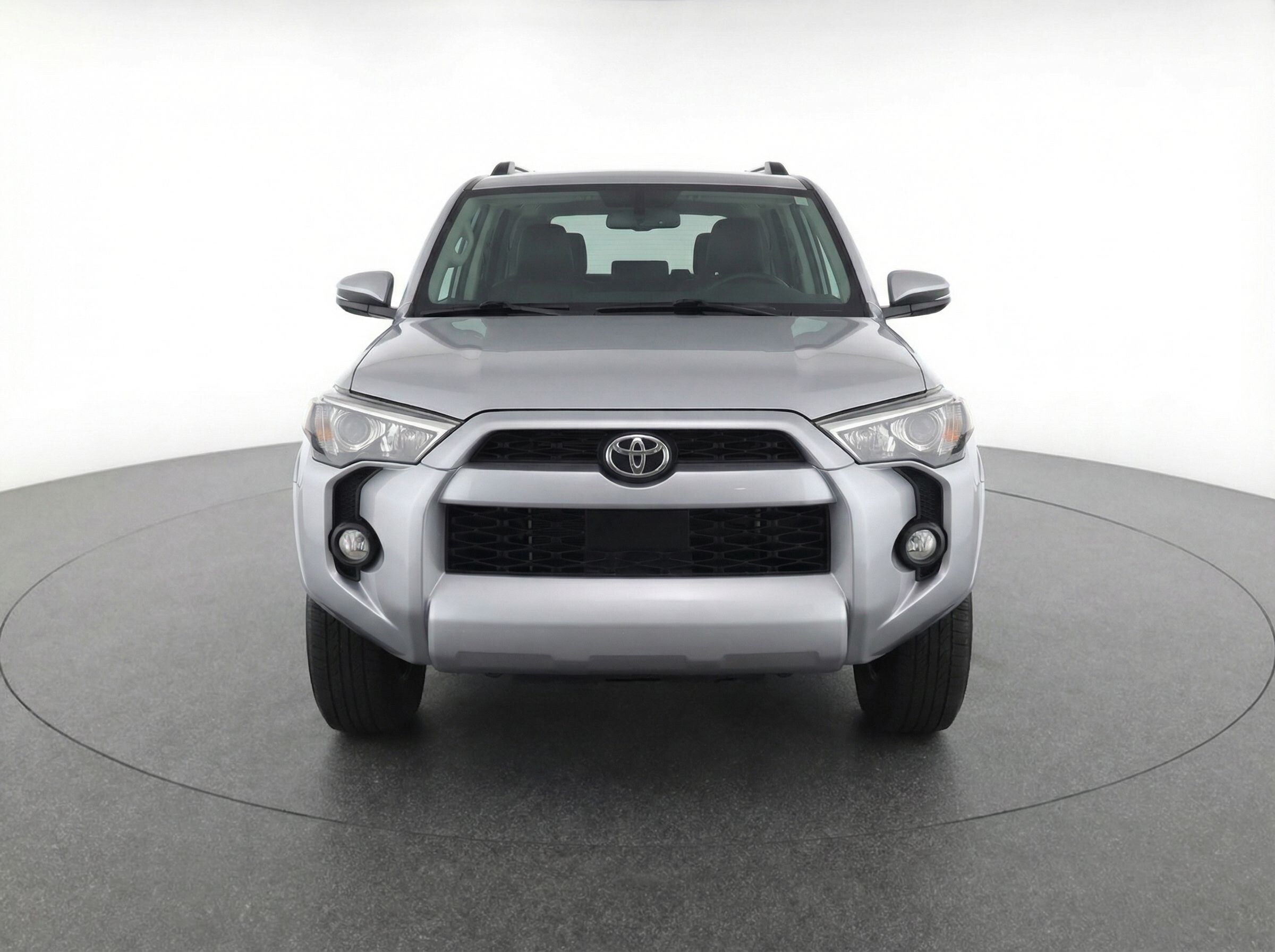 Thumbnail: 2025 Toyota 4Runner - 2