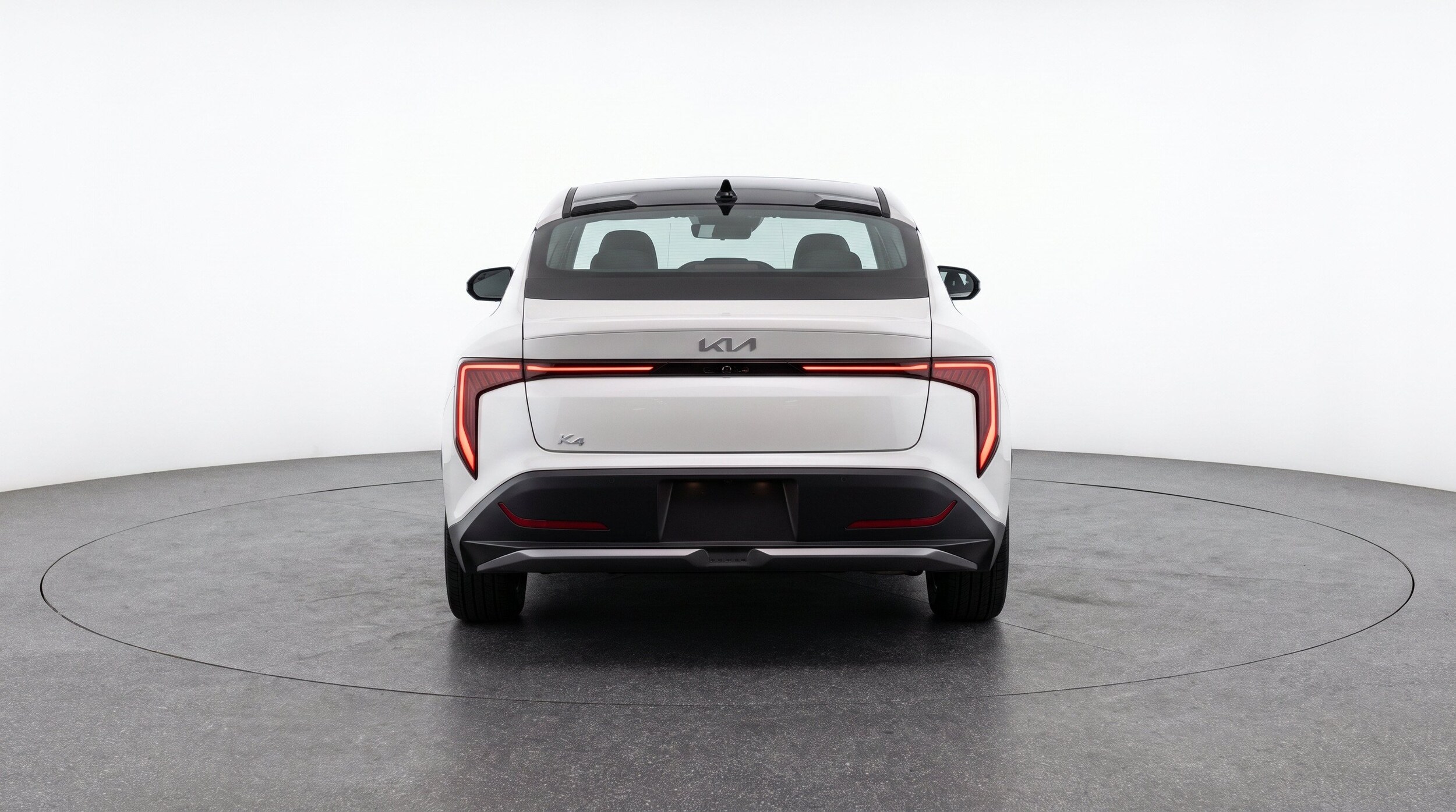 Thumbnail: 2026 Kia K4 - 7