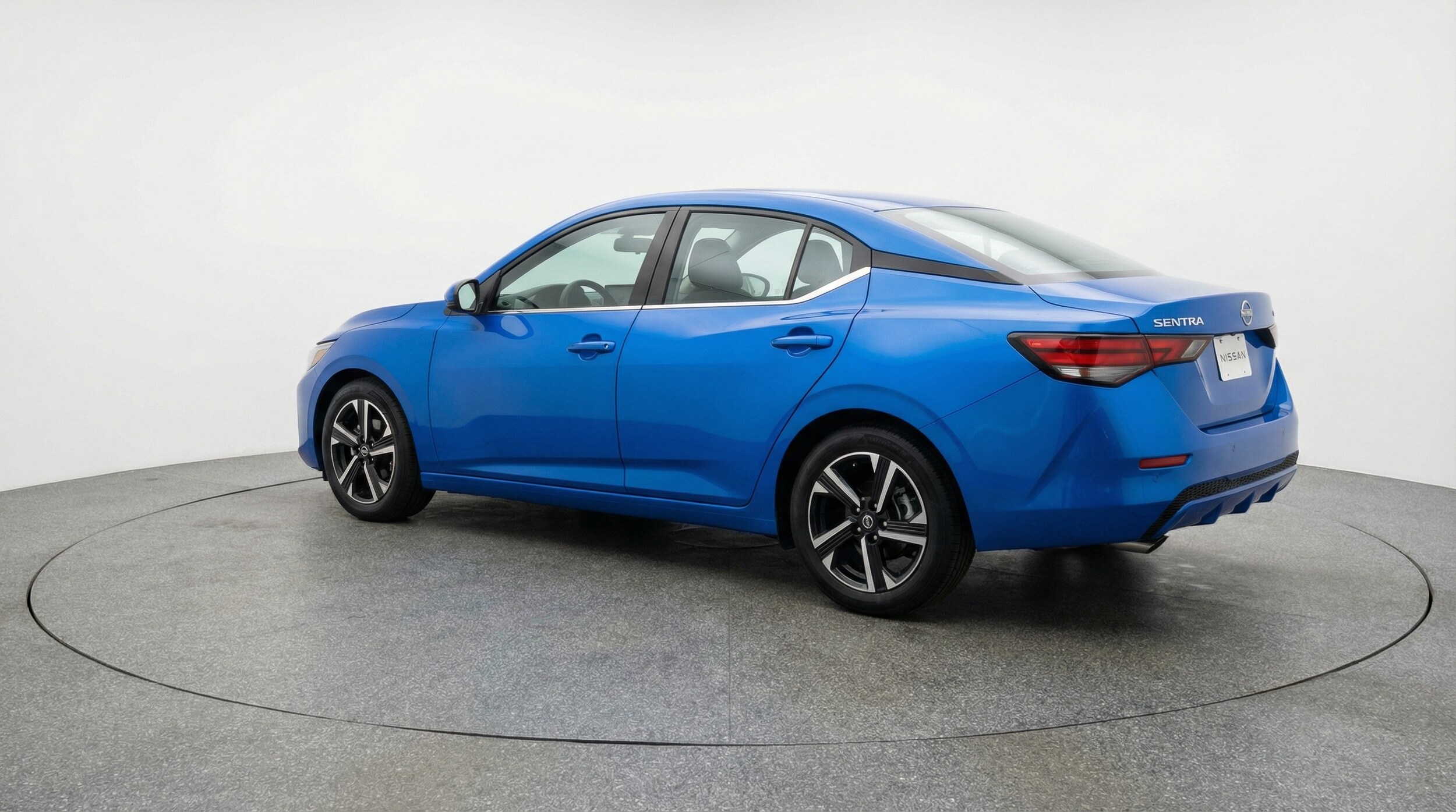 Thumbnail: 2025 Nissan Sentra - 5