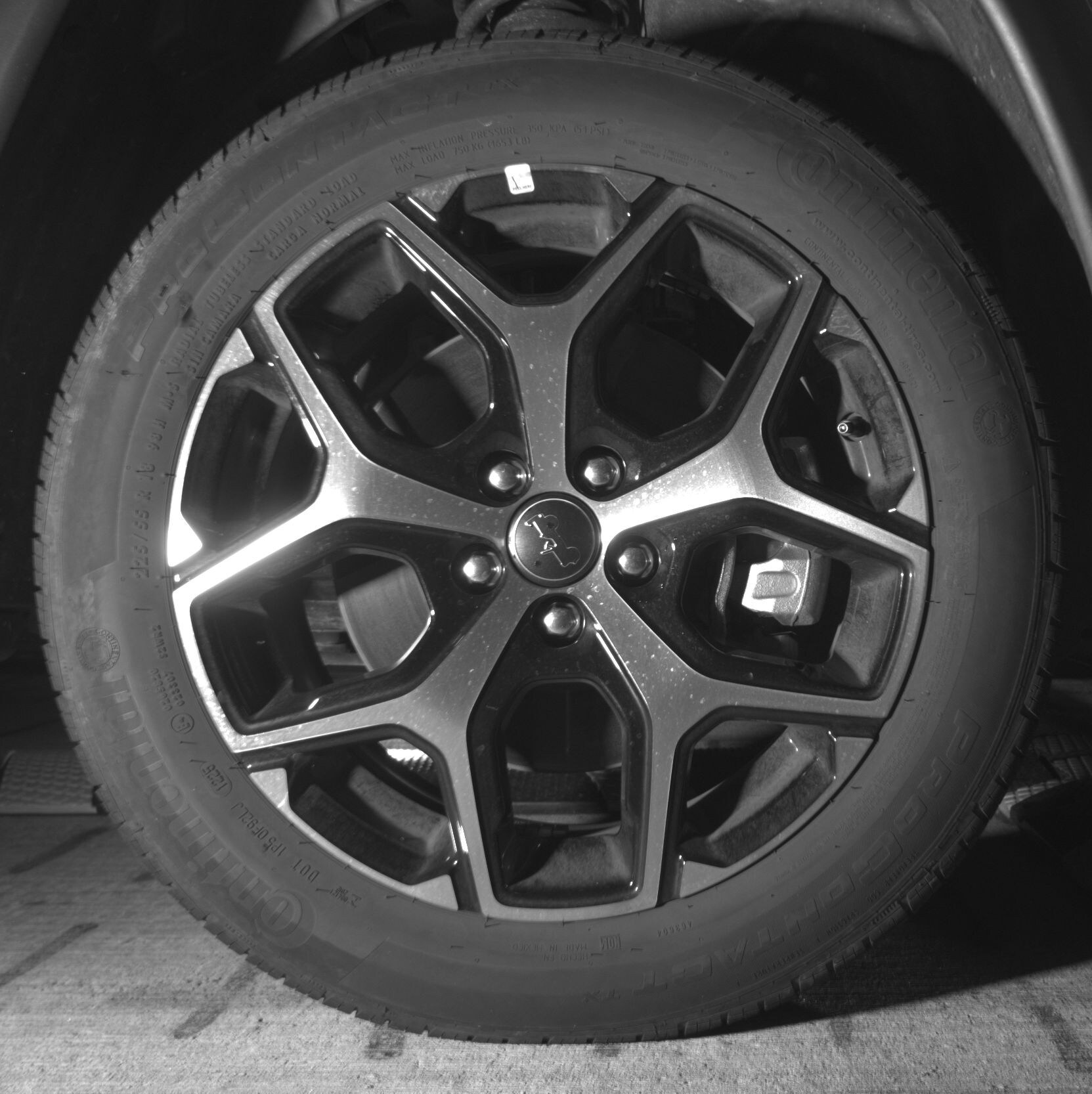 Thumbnail: 2025 Jeep Compass - 10