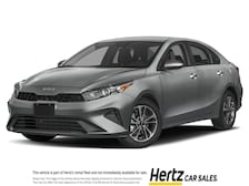 2024 Kia Forte  -
                  Morristown, NJ