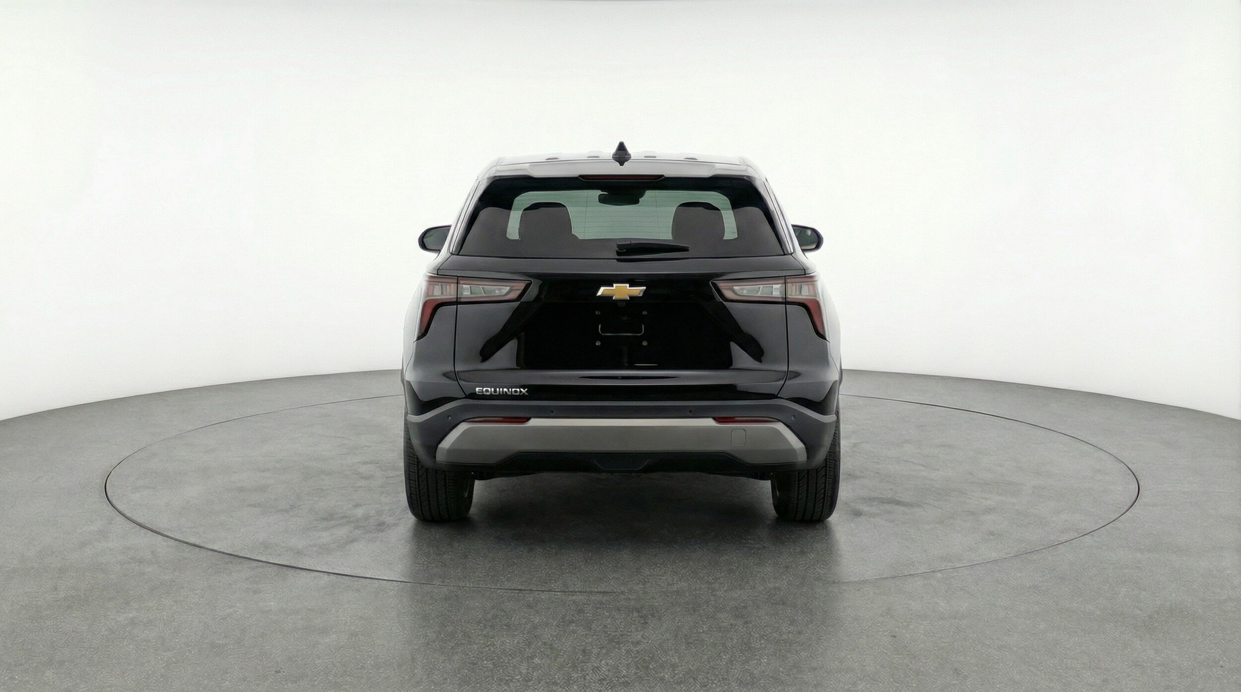 Thumbnail: 2025 Chevrolet Equinox - 6