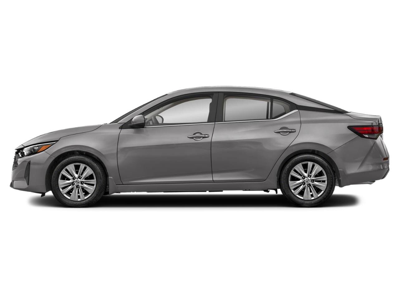 Thumbnail: 2025 Nissan Sentra - 3