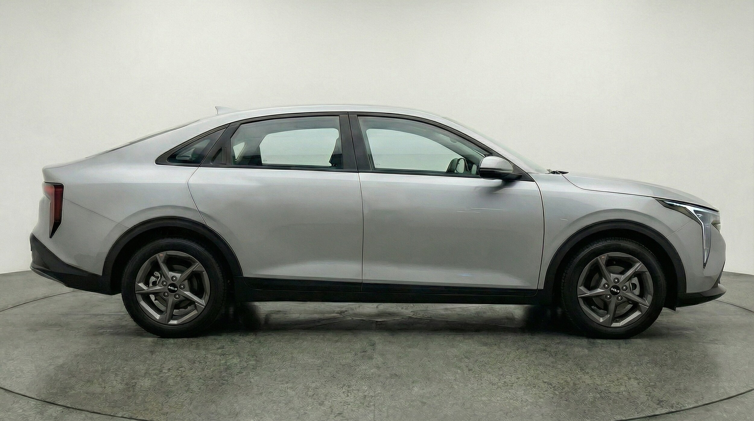 Thumbnail: 2025 Kia K4 - 8