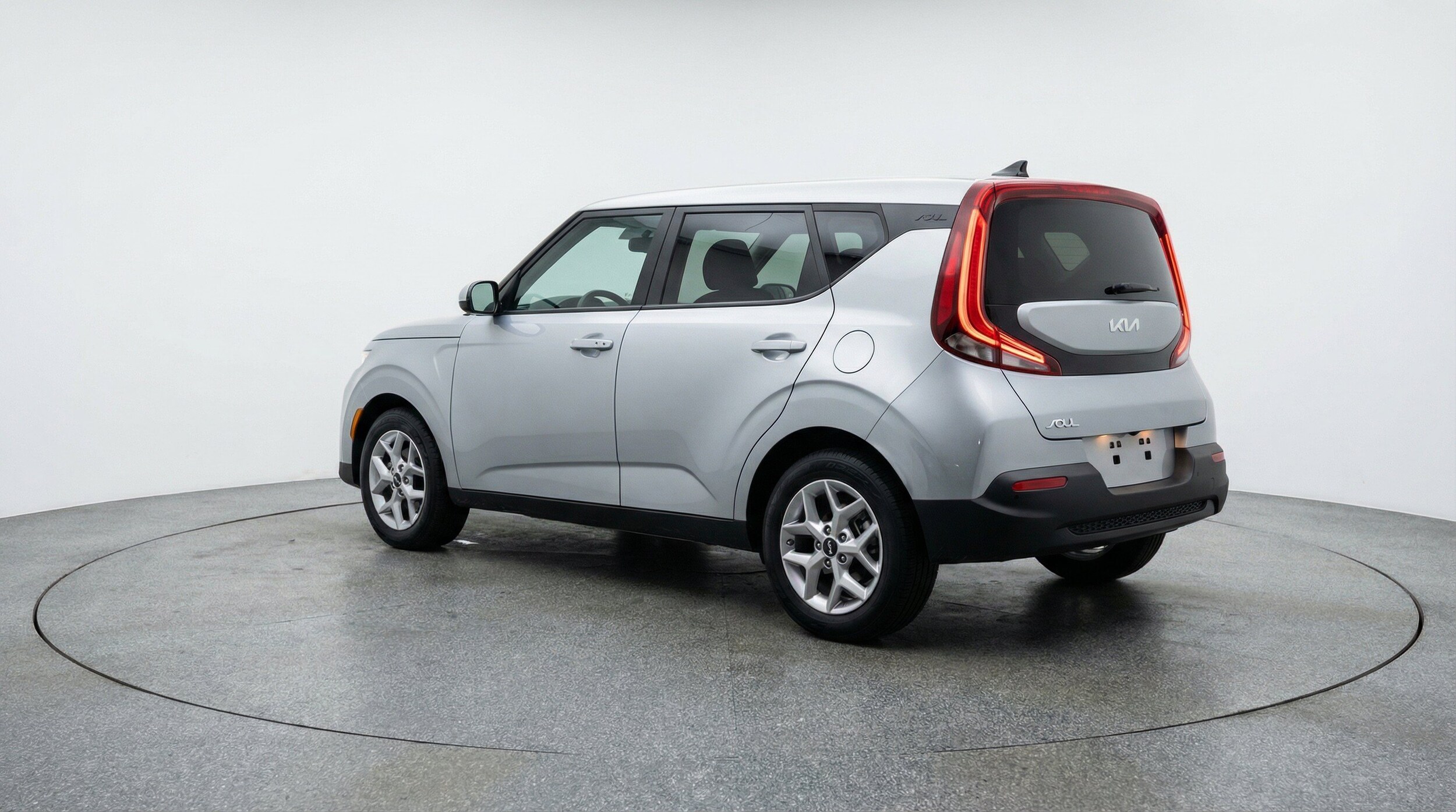 Thumbnail: 2025 Kia Soul - 6