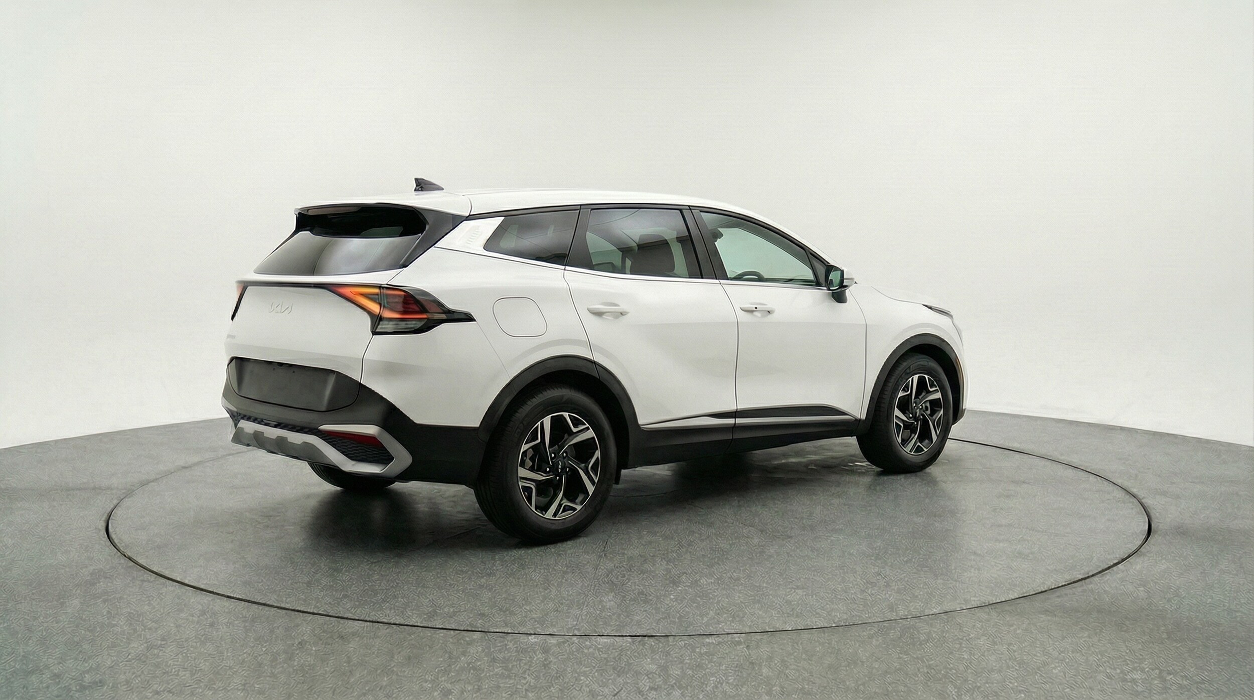 Thumbnail: 2025 Kia Sportage - 7