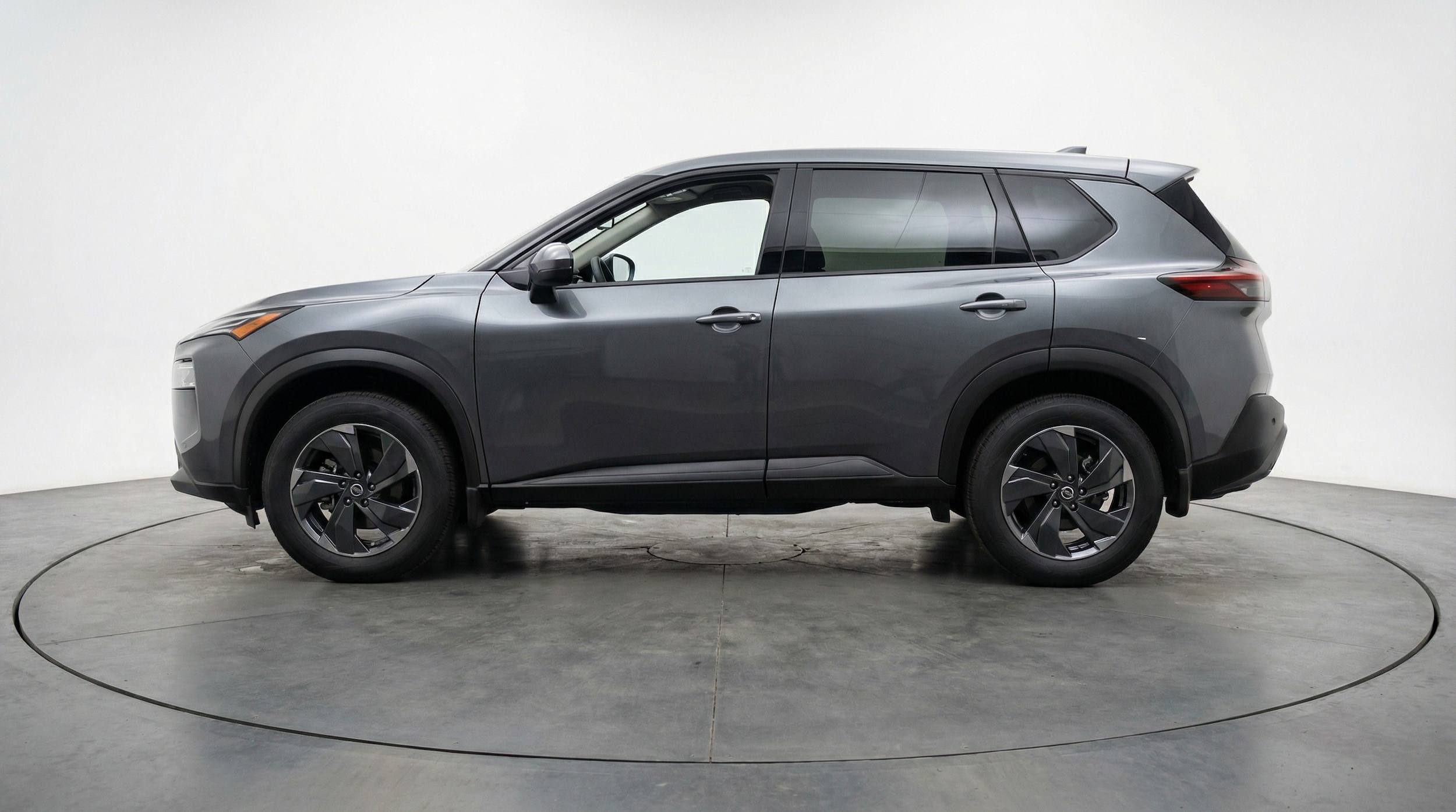 Thumbnail: 2025 Nissan Rogue - 4