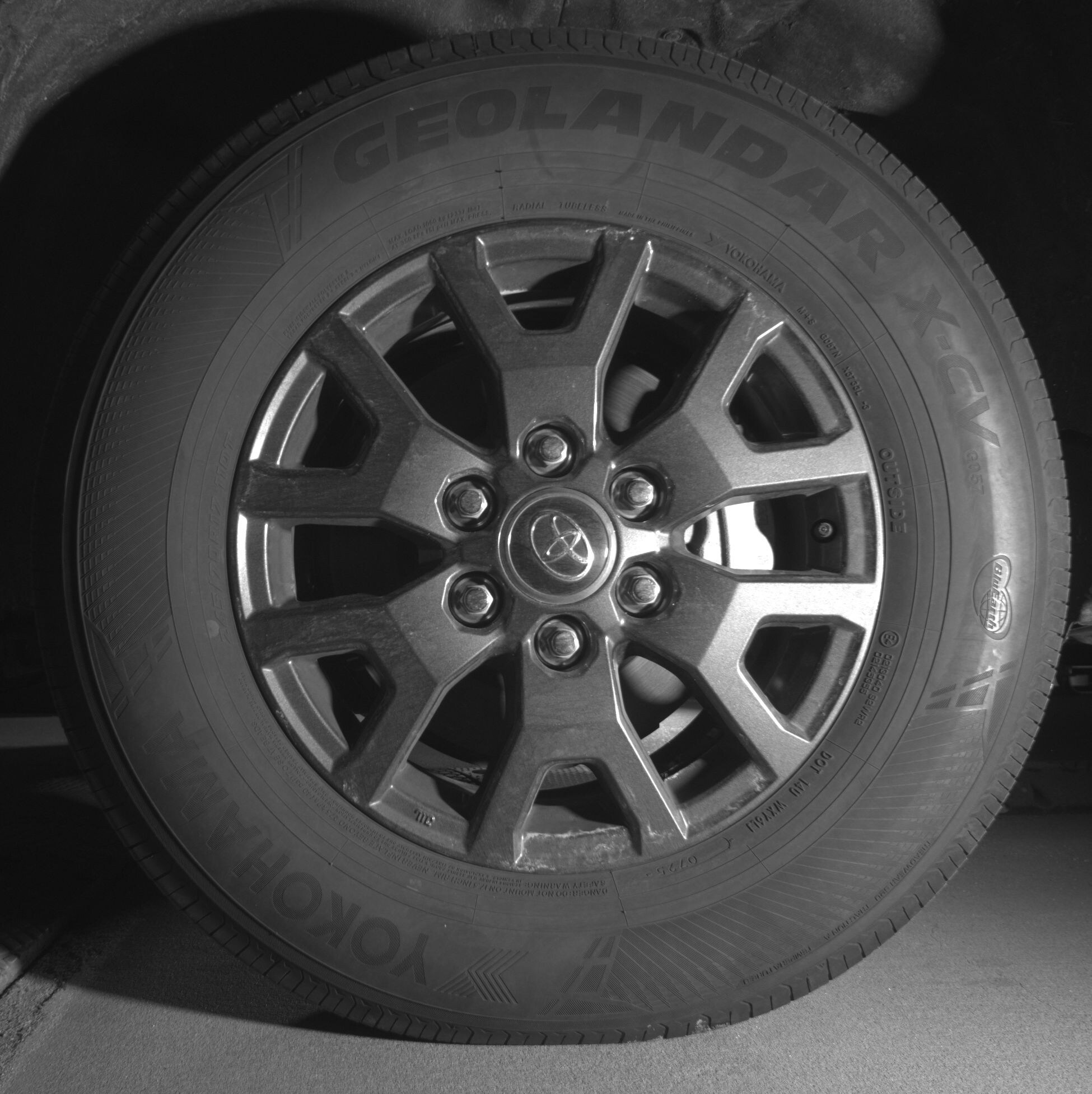 Thumbnail: 2025 Toyota 4Runner - 9