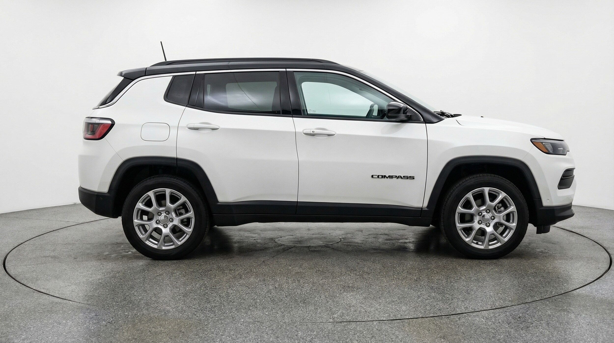 Thumbnail: 2025 Jeep Compass - 8