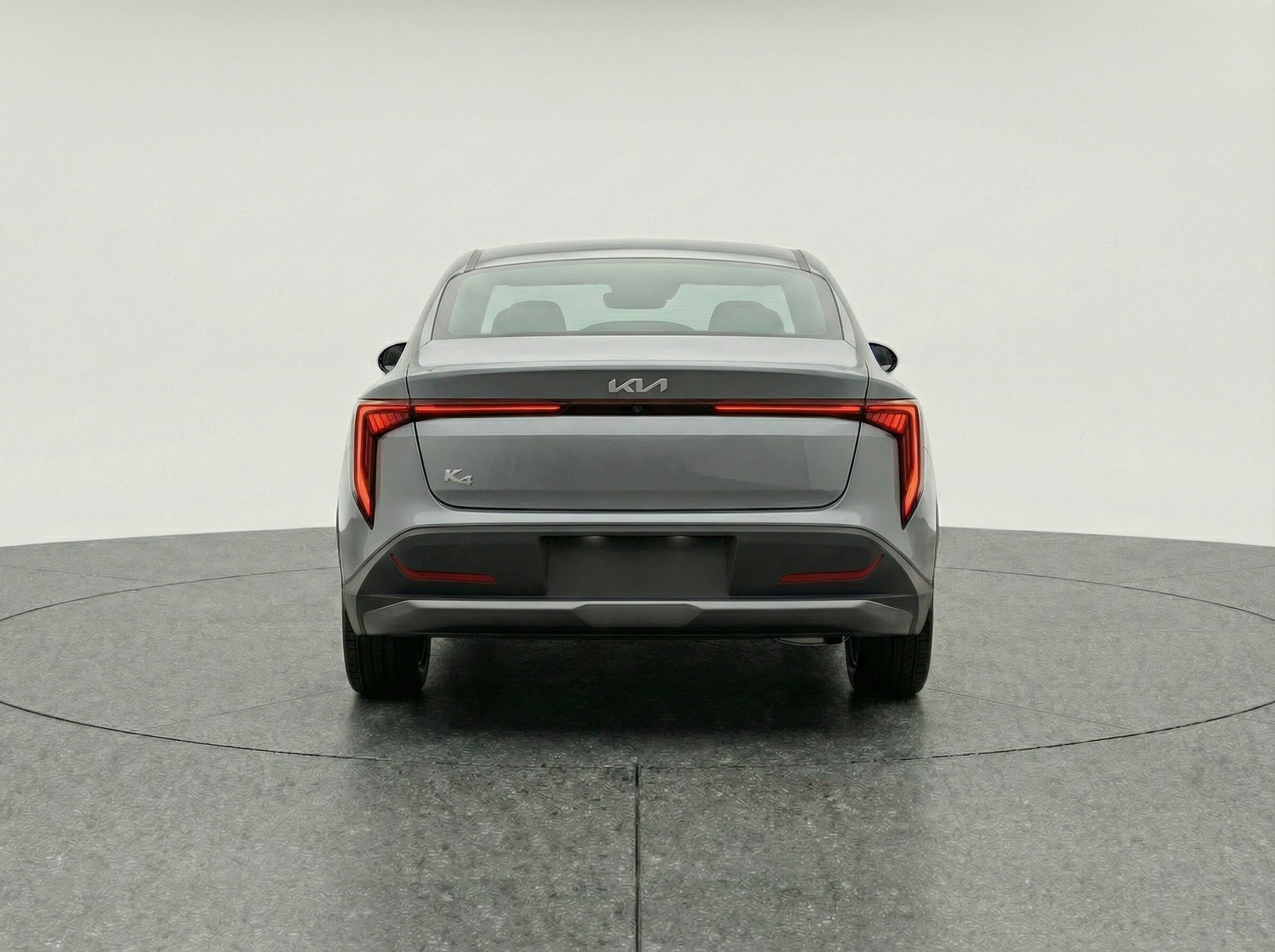 Thumbnail: 2025 Kia K4 - 6