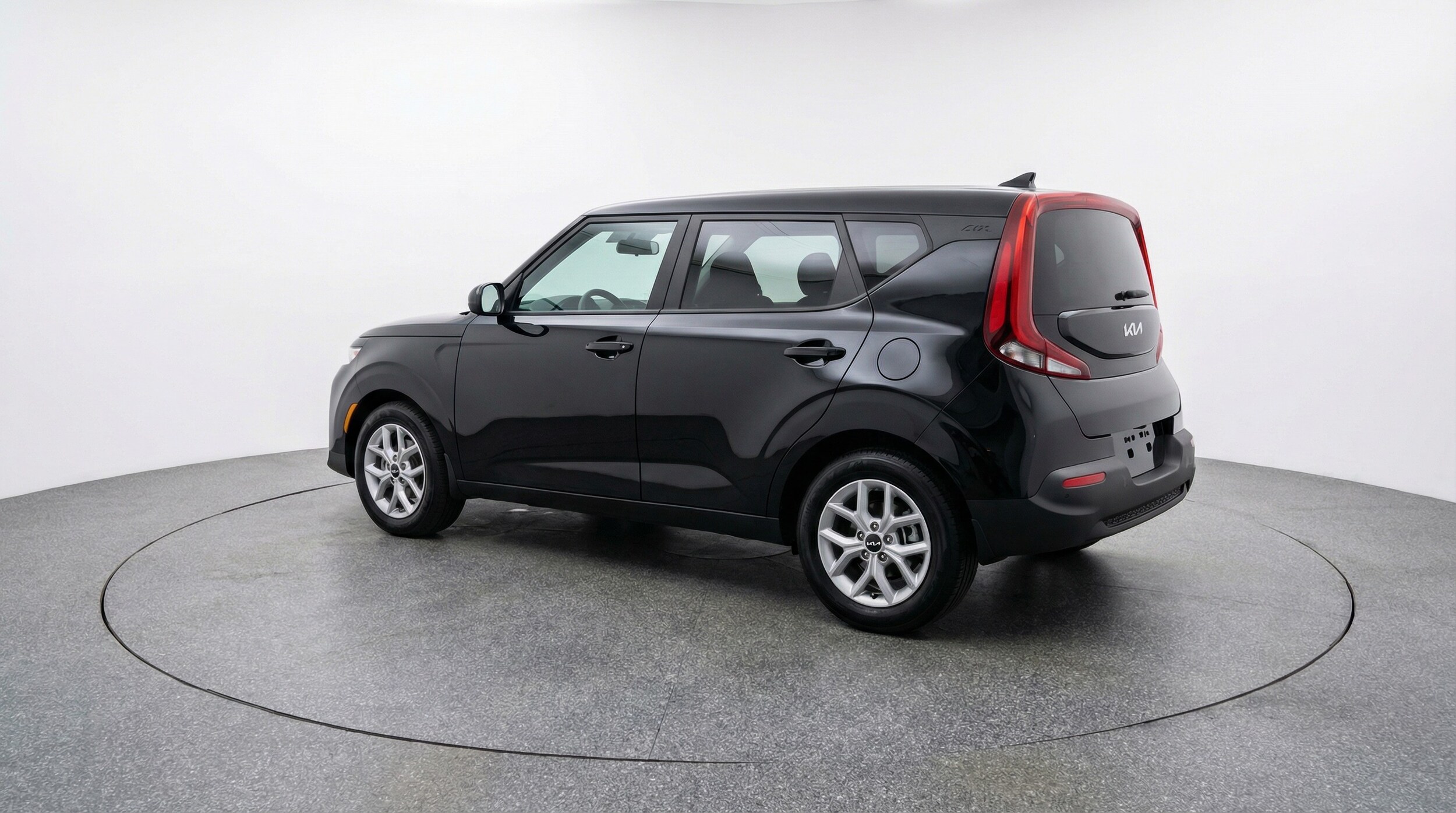 Thumbnail: 2025 Kia Soul - 5