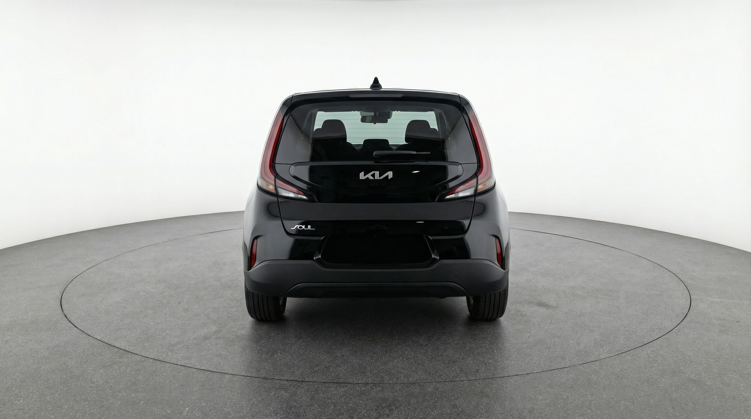 Thumbnail: 2025 Kia Soul - 6