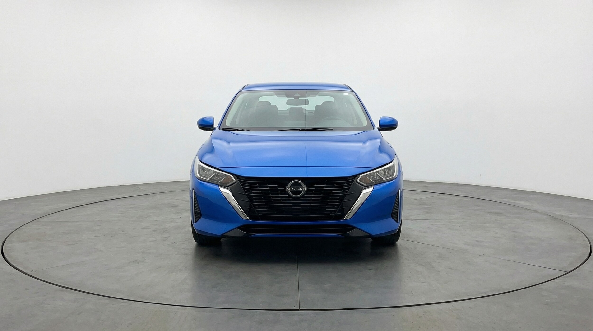 Thumbnail: 2025 Nissan Sentra - 2