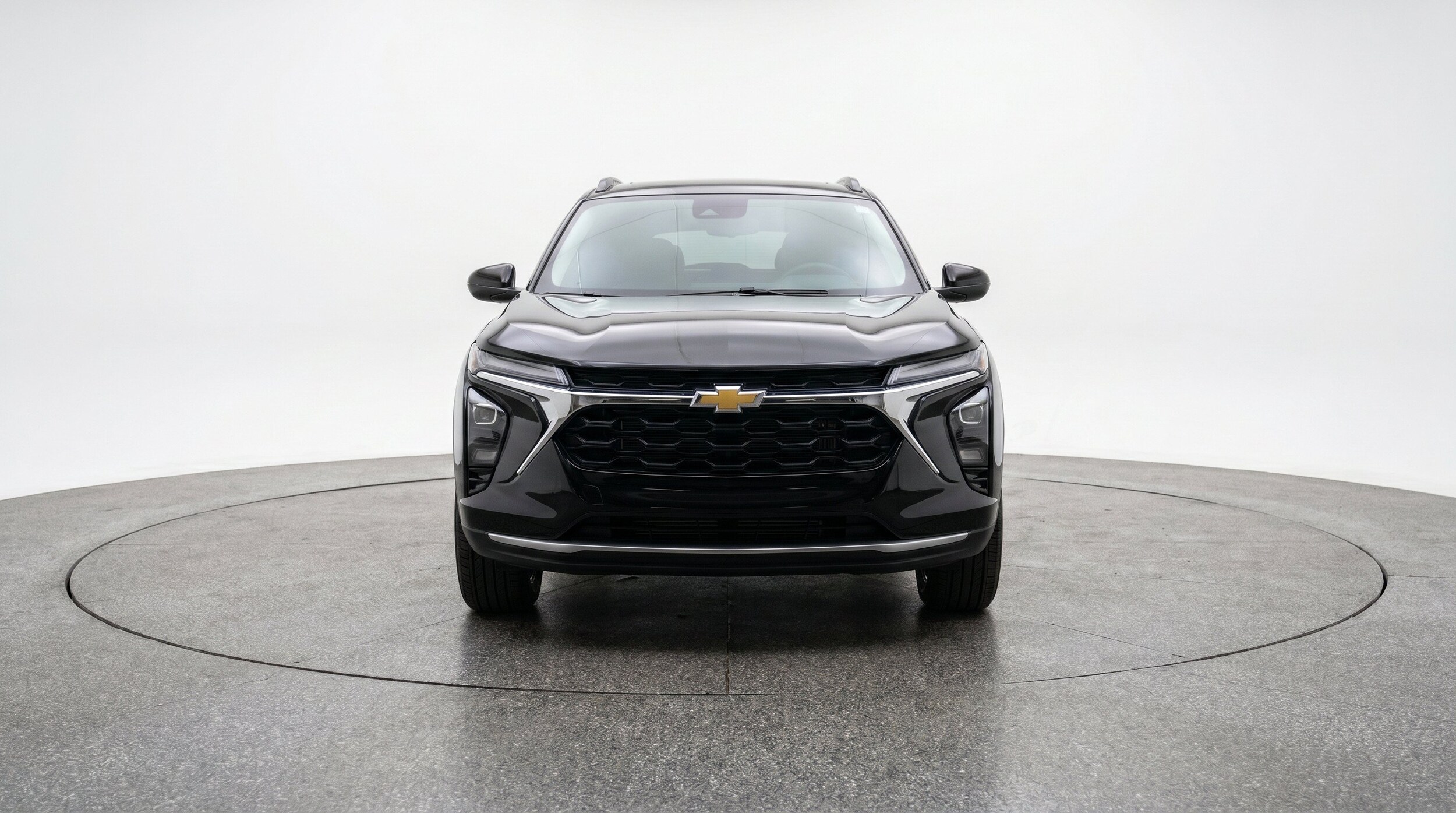 Thumbnail: 2025 Chevrolet Trax - 2