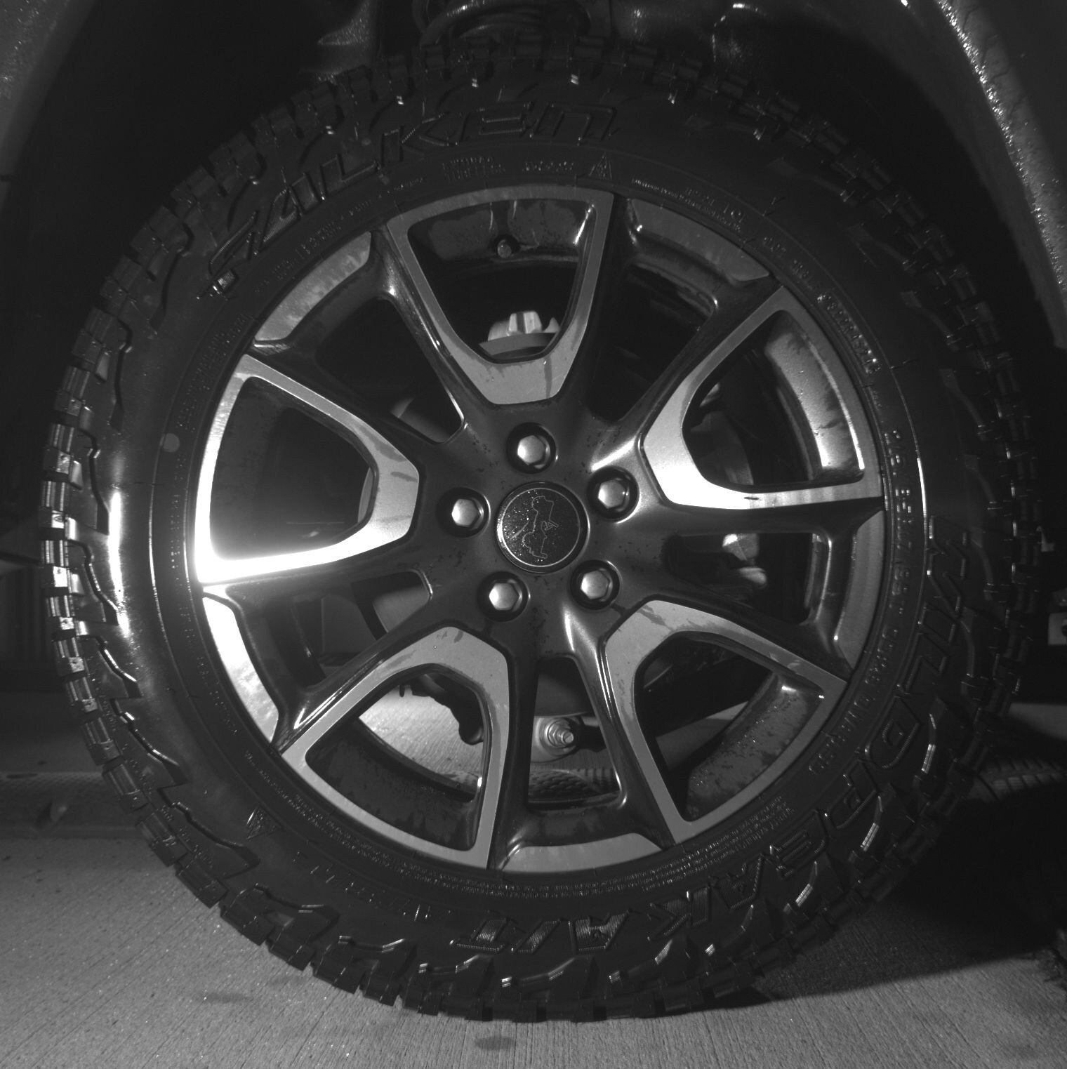 Thumbnail: 2025 Jeep Compass - 12