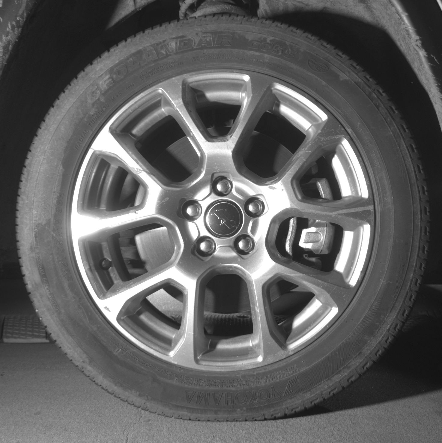 Thumbnail: 2025 Jeep Compass - 10