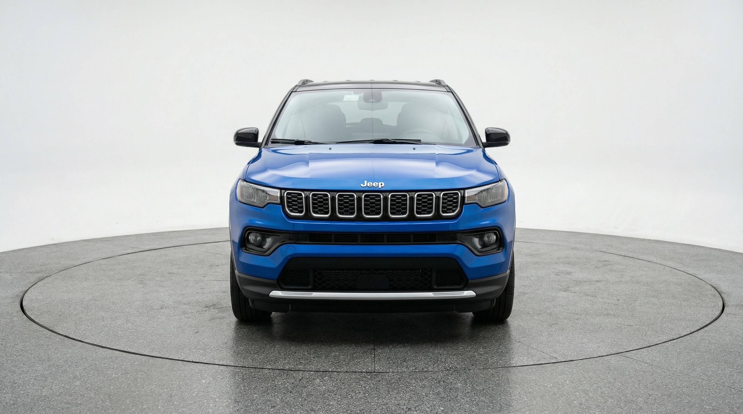 Thumbnail: 2025 Jeep Compass - 2