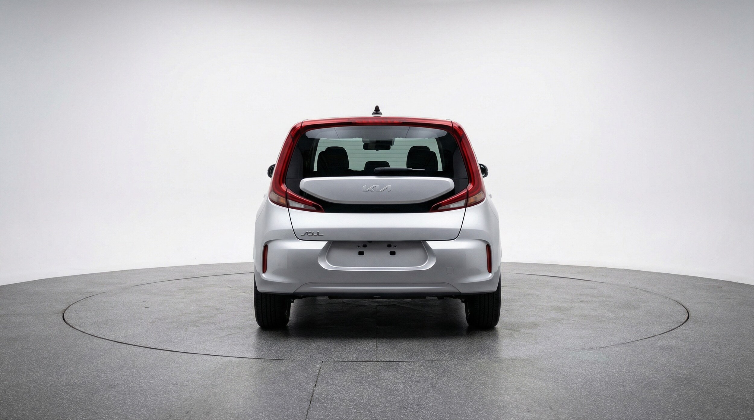 Thumbnail: 2025 Kia Soul - 6