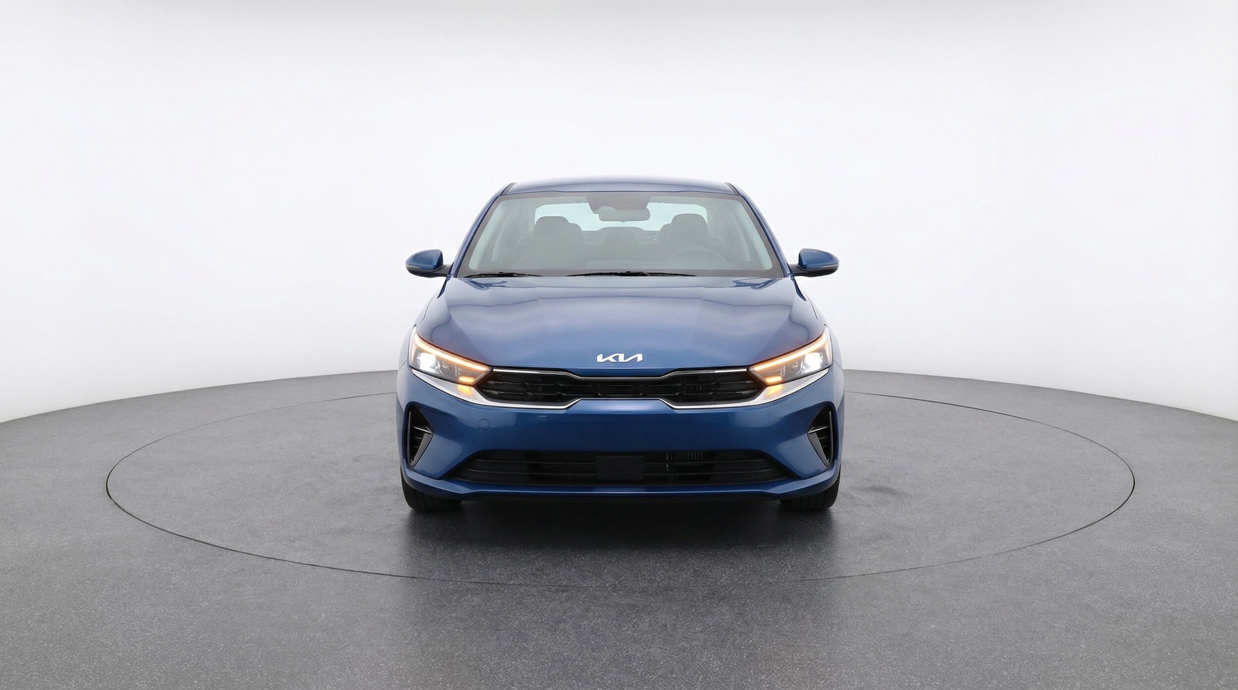 Thumbnail: 2025 Kia K4 - 2