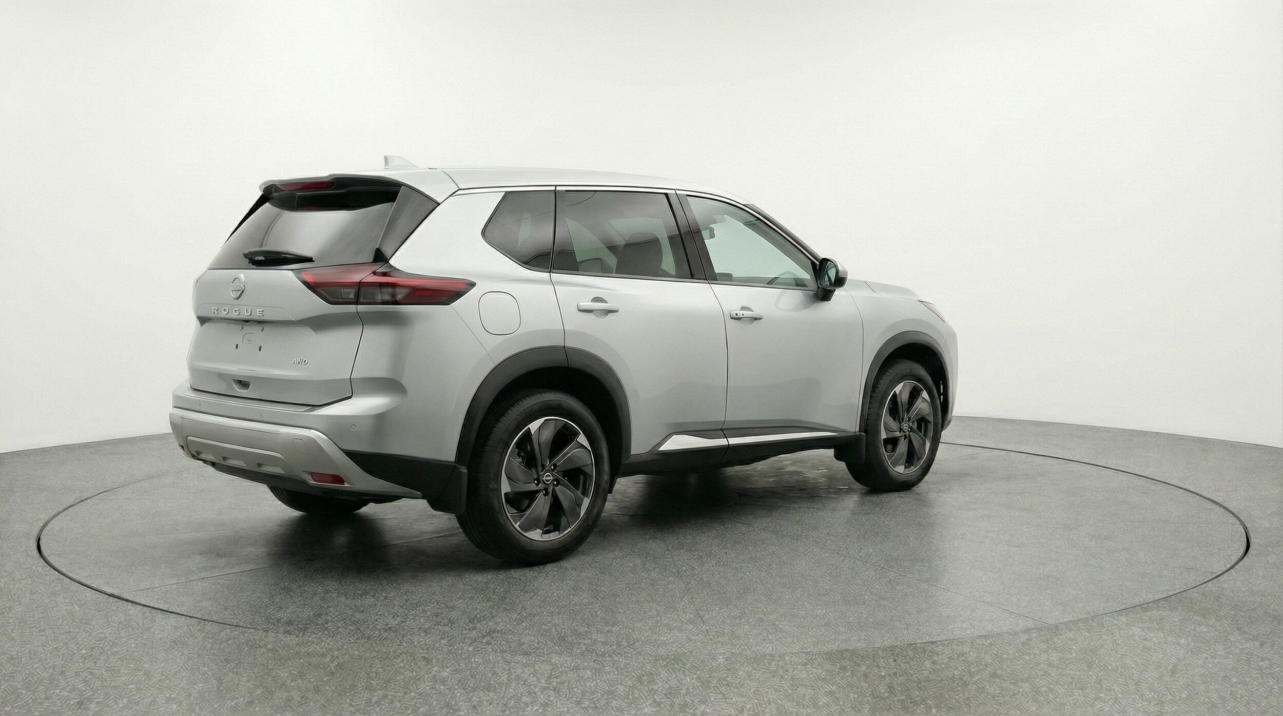 Thumbnail: 2025 Nissan Rogue - 7